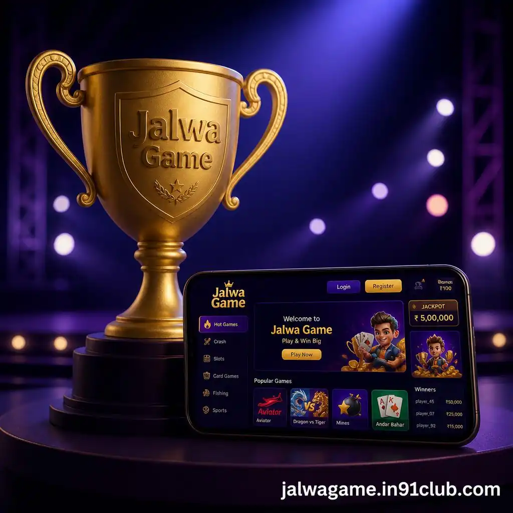 Jalwa Game