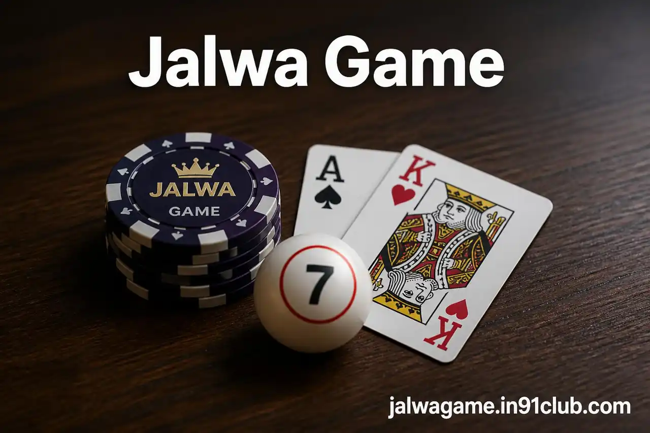 Jalwa Game